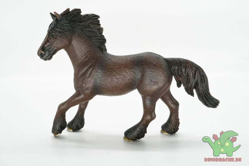 Schleich Friese Stute 13604